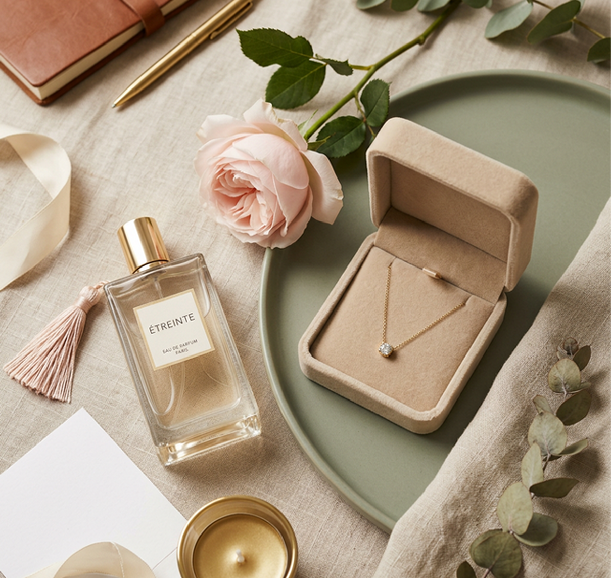 10 Heartfelt Gifts for Mum (That Aren't Flowers)