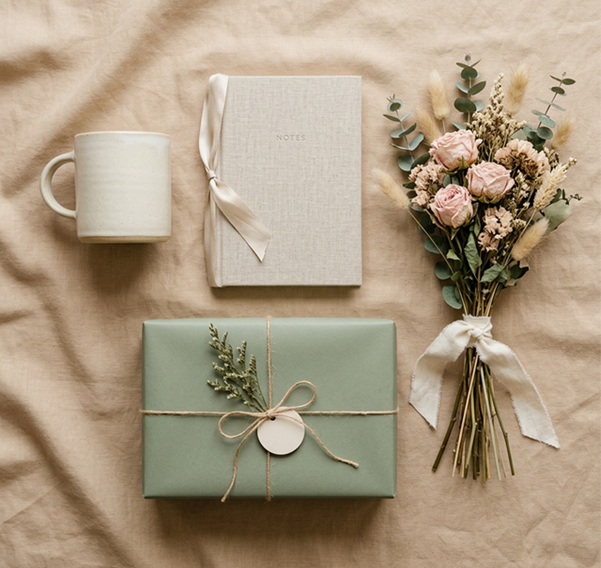 The Ultimate Valentine's Day Gift Guide for Every Love Language