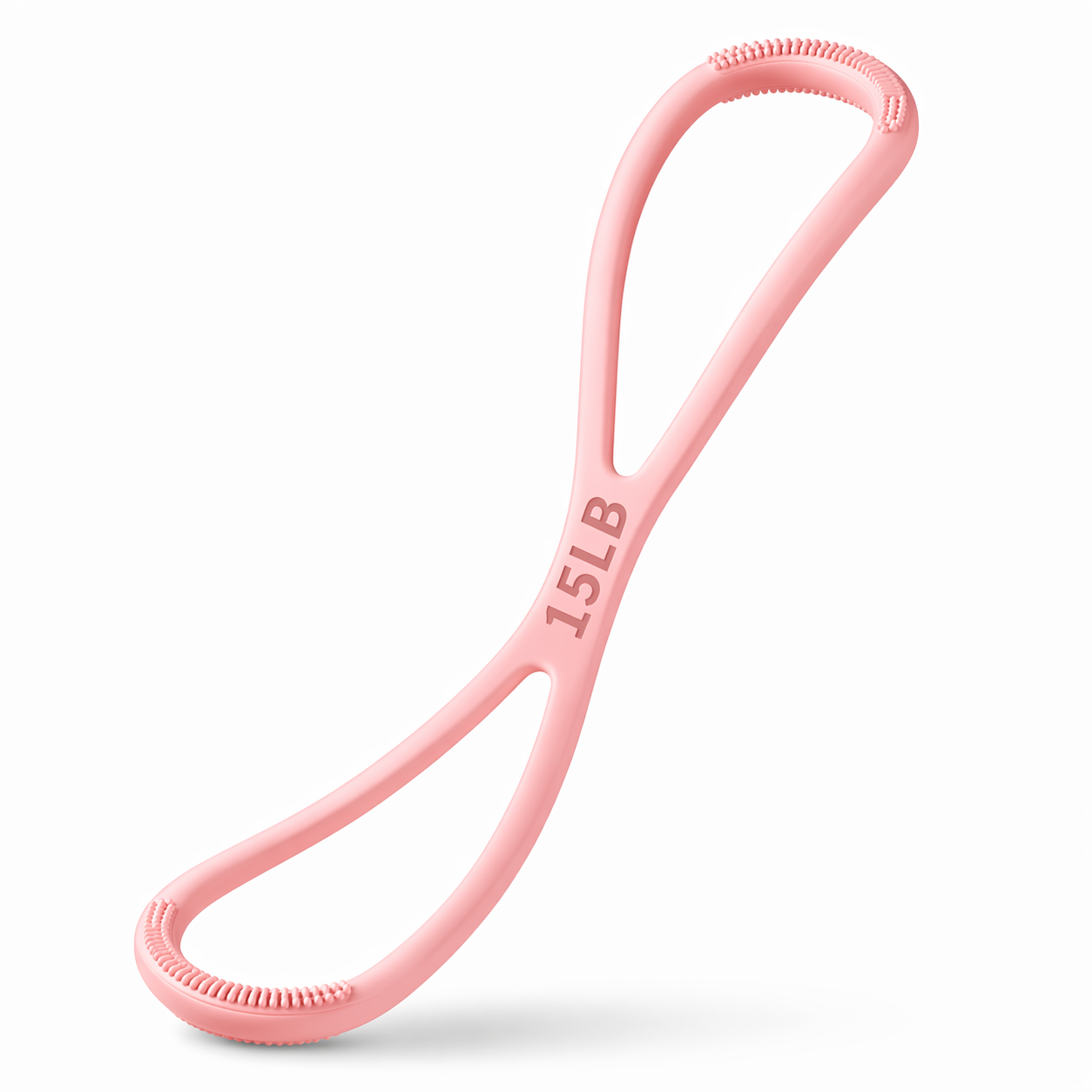 Resistance Bands Figure 8